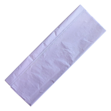 DIETRIX - Papel de China Dietrix 50x70cms Lila Paquete con 25 Hojas