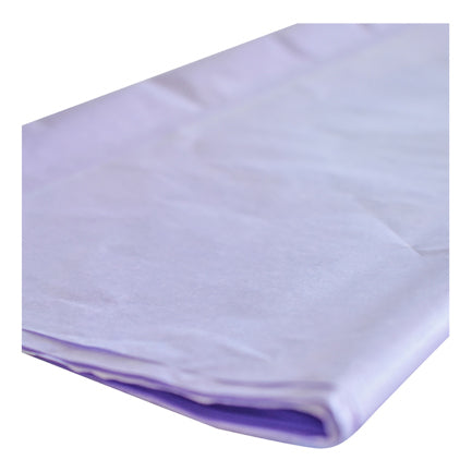 DIETRIX - Papel de China Dietrix 50x70cms Lila Paquete con 25 Hojas