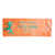 DIETRIX - Papel de China Dietrix 50x70cms Mandarina Paquete con 25 Hojas