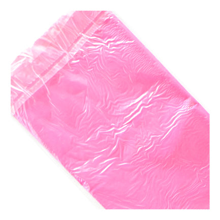 DIETRIX - Papel de China Dietrix 50x70cms Rosa Mexicano Paquete con 25 Hojas