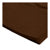 DIETRIX - Papel de China Dietrix 50x70cms Cafe Paquete con 25 Hojas