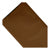DIETRIX - Papel de China Dietrix 50x70cms Cafe Paquete con 25 Hojas