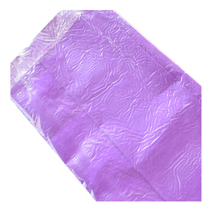 DIETRIX - Papel de China Dietrix 50x70cms Morado Paquete con 25 Hojas