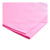DIETRIX - Papel de China Dietrix 50x70cms Rosa Paquete con 25 Hojas