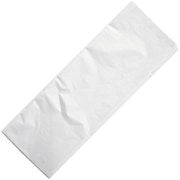 DIETRIX - Papel de China Dietrix 50x70cms Blanco Paquete con 25 Hojas