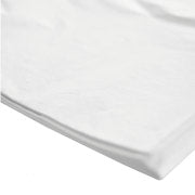 DIETRIX - Papel de China Dietrix 50x70cms Blanco Paquete con 25 Hojas