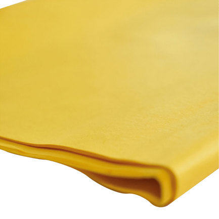 DIETRIX - Papel de China Dietrix 50x70cms Amarillo Paquete con 25 Hojas
