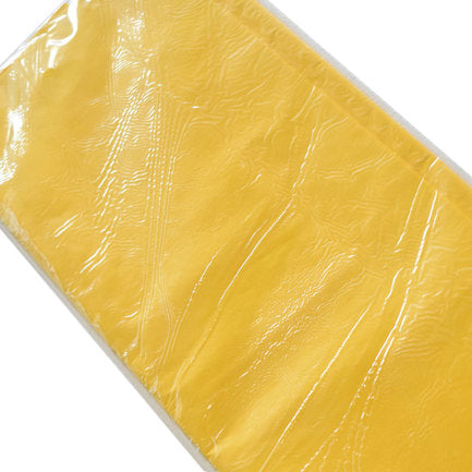 DIETRIX - Papel de China Dietrix 50x70cms Amarillo Paquete con 25 Hojas