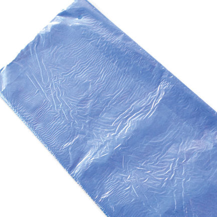 DIETRIX - Papel de China Dietrix 50x70cms Azul Marino Paquete con 25 Hojas