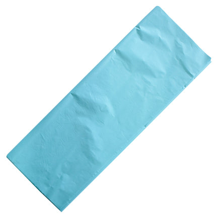 DIETRIX - Papel de China Dietrix 50x70cms Azul Claro Paquete con 25 Hojas