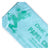 DIETRIX - Papel de China Dietrix 50x70cms Azul Claro Paquete con 25 Hojas