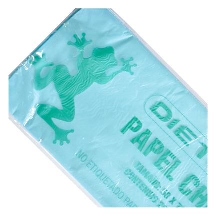 DIETRIX - Papel de China Dietrix 50x70cms Azul Claro Paquete con 25 Hojas