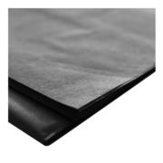 DIETRIX - Papel de China Dietrix 50x70cms Negro Paquete con 25 Hojas