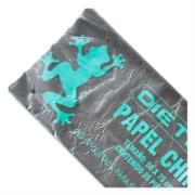 DIETRIX - Papel de China Dietrix 50x70cms Negro Paquete con 25 Hojas