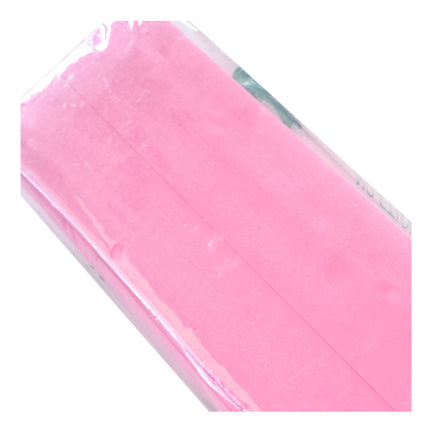 DIETRIX - Papel Crepe Dietrix 50x200cms Rosa Paquete con 10 Hojas