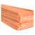 DIETRIX - Papel Crepe Dietrix 50x200cms Durazno Paquete con 10 Hojas