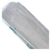 DIETRIX - Papel Crepe Dietrix 50x200cms Gris Paquete con 10 Hojas