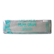 DIETRIX - Papel Crepe Dietrix 50x200cms Gris Paquete con 10 Hojas