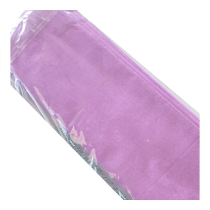 DIETRIX - Papel Crepe Dietrix 50x200cms Heliotropo Paquete con 10 Hojas