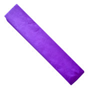 DIETRIX - Papel Crepe Dietrix 50x200cms Morado Paquete con 10 Hojas
