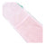 DIETRIX - Papel Crepe Dietrix 50x200cms Rosa Pastel Paquete con 10 Hojas