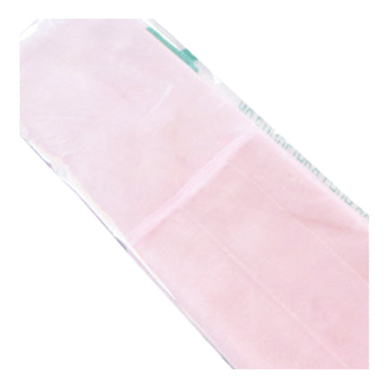 DIETRIX - Papel Crepe Dietrix 50x200cms Rosa Pastel Paquete con 10 Hojas