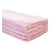 DIETRIX - Papel Crepe Dietrix 50x200cms Rosa Pastel Paquete con 10 Hojas
