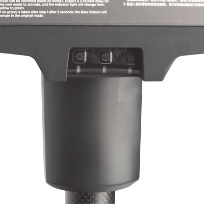 DJI - Estación base DRTK-2 Compatible con drones RTK