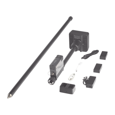 DJI - Estación base DRTK-2 Compatible con drones RTK