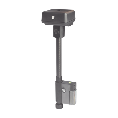 DJI - Estación base DRTK-2 Compatible con drones RTK