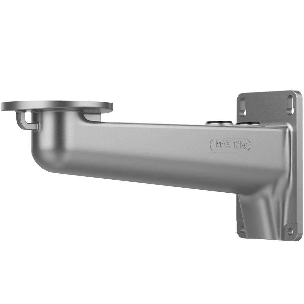 HIKVISION - Montaje de Pared para Domos TandemVu con Sistema Anti-vibración