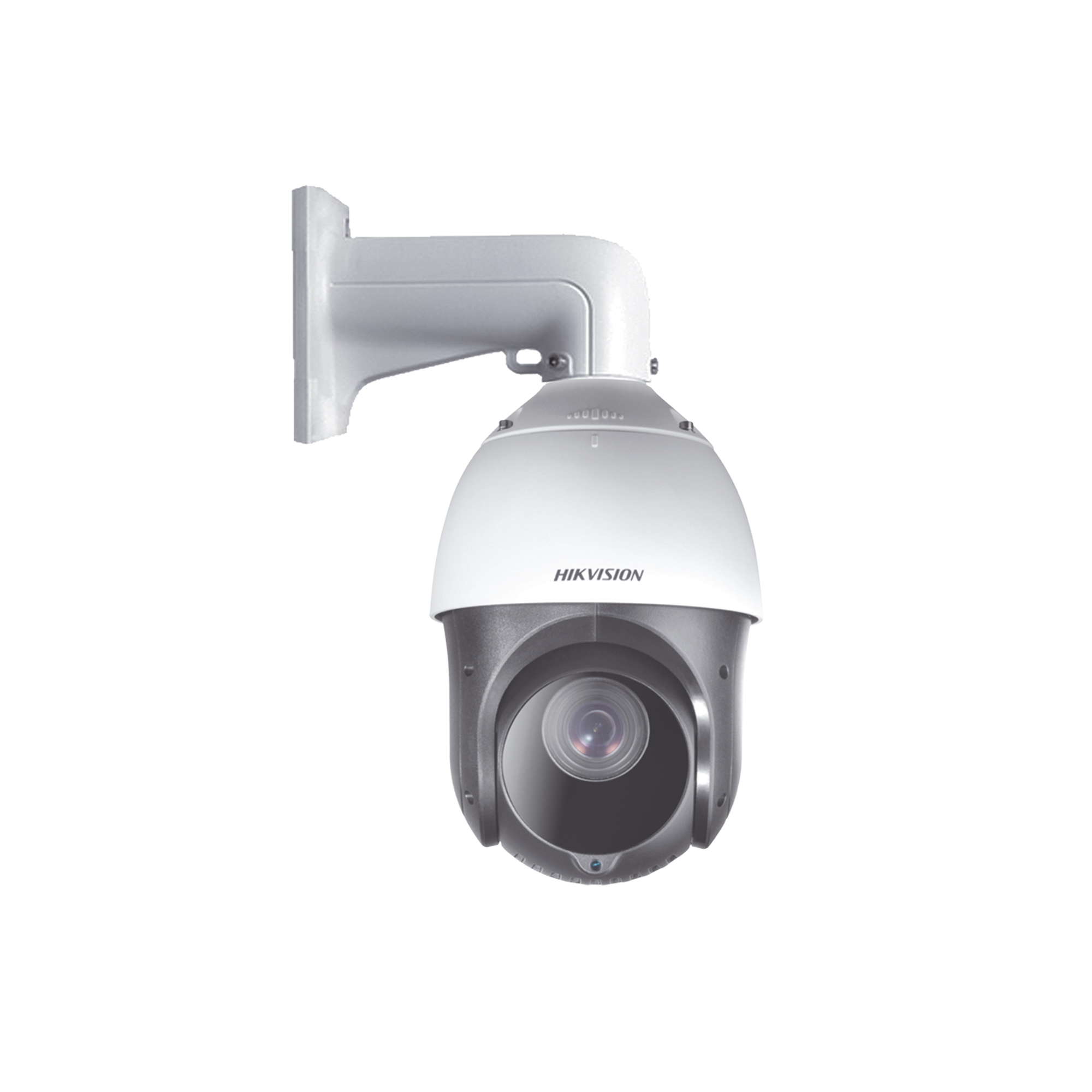 HIKVISION - PTZ TurboHD 2 Megapixel (1080P) / 25X Zoom / 100 mts IR EXIR / Exterior IP66 / WDR 120 dB / RS-485 / Ultra Baja Iluminación