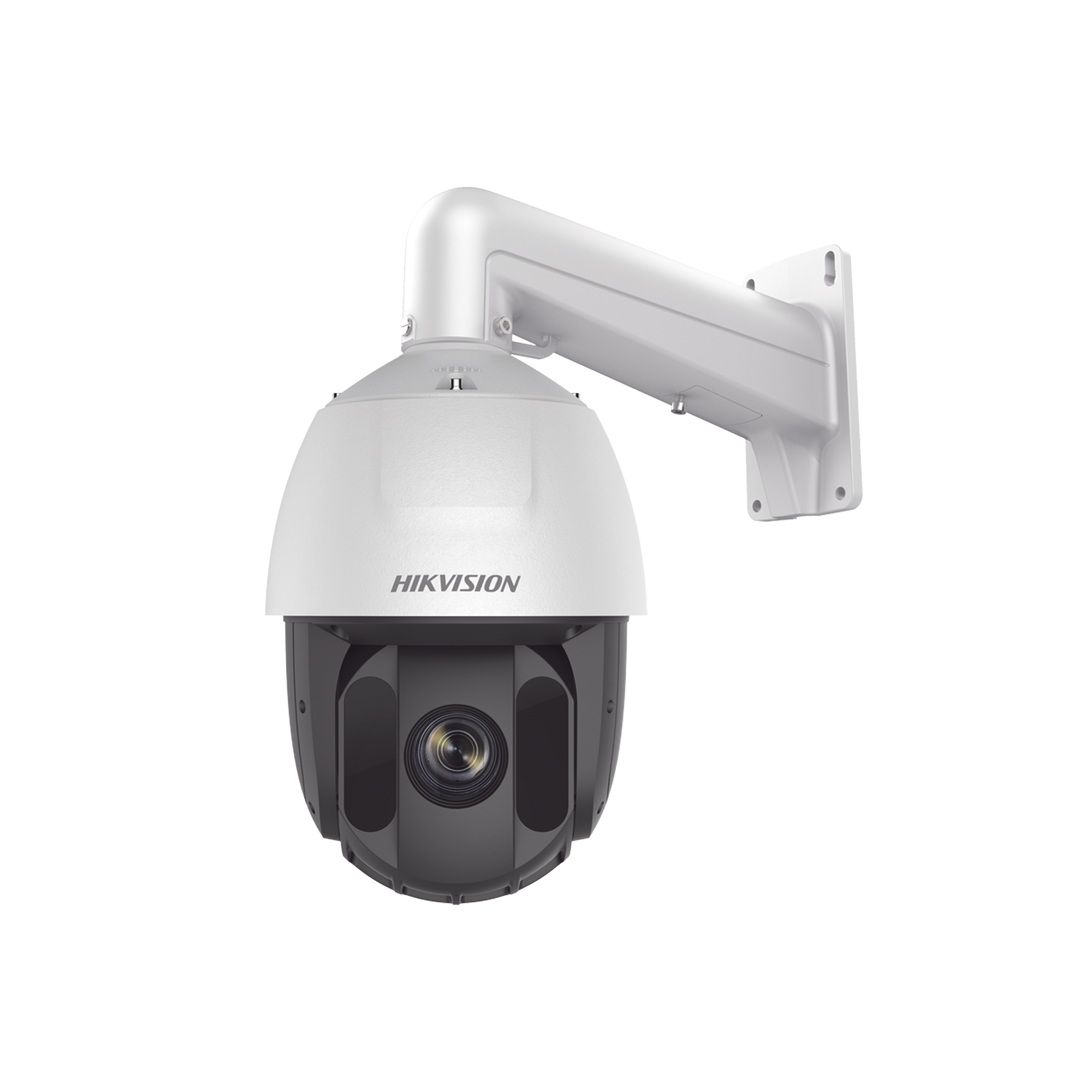 HIKVISION - Domo PTZ TURBOHD 2 Megapixel (1080P) / 25X Zoom / 150 mts IR / Exterior IP66 / WDR 120 dB / Darkfighter / Entrada y Salida de Alarmas