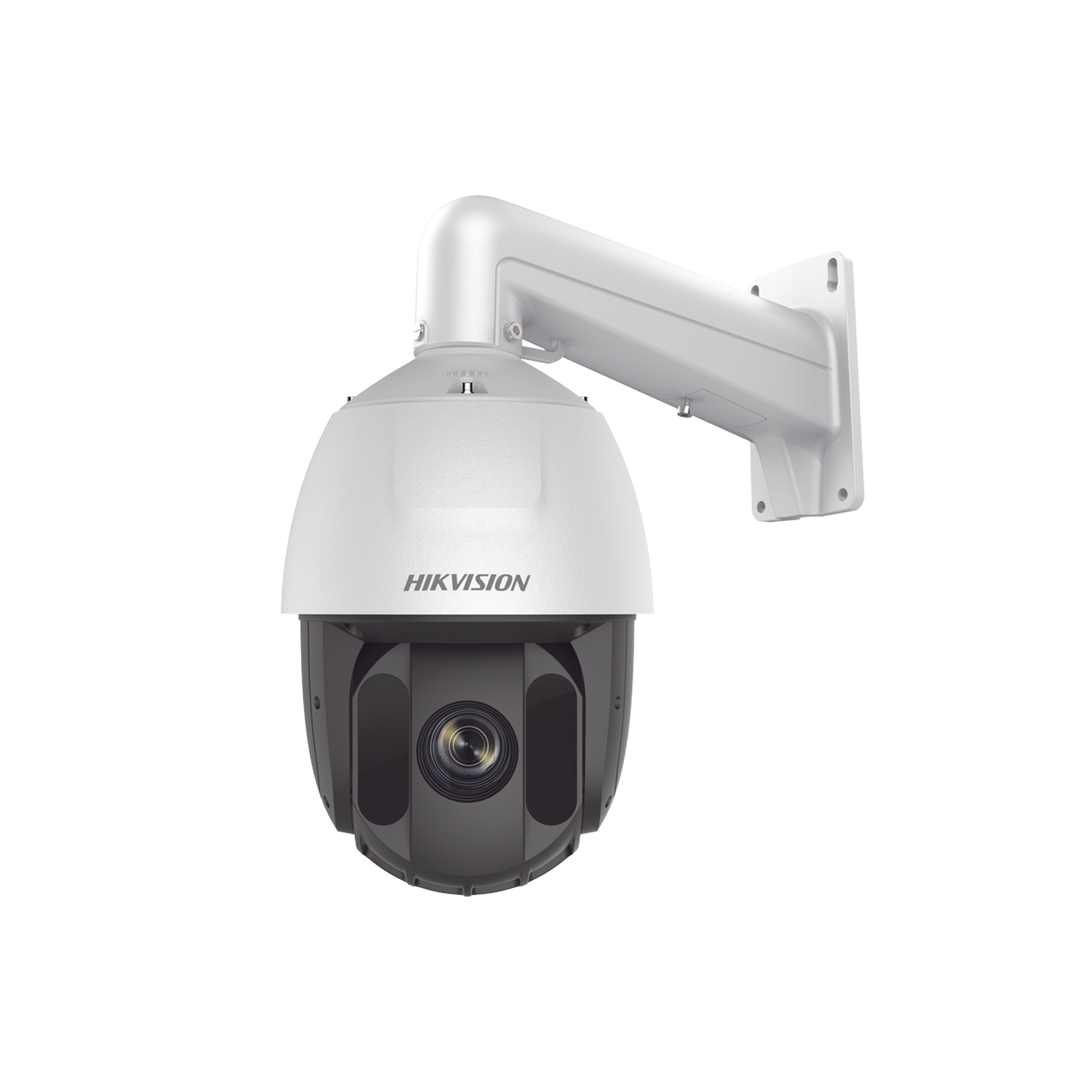 HIKVISION - Domo PTZ TURBOHD 2 Megapixel (1080P) / 32X Zoom / 150 mts IR / Exterior IP66 / WDR 120 dB / Ultra Baja Iluminación / Entrada y Salida de Alarmas