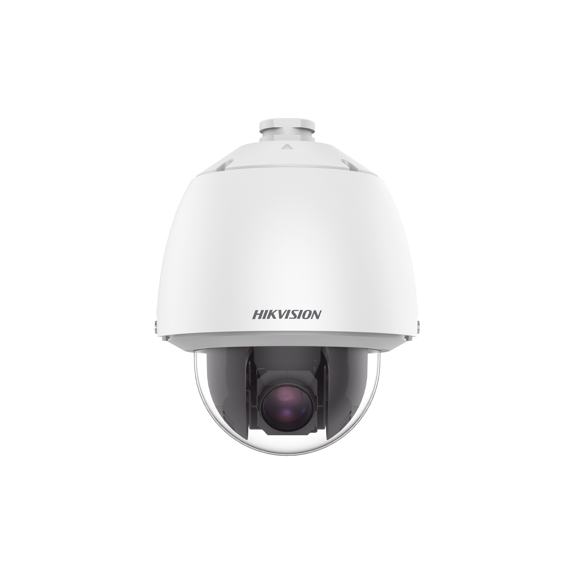 HIKVISION - PTZ IP 4 Megapixel / 32X Zoom  / DARKFIGHTER / ACUSENSE (Evita Falsas Alarmas) / Exterior IP66 / WDR 120 dB / PoE+ / Alarmas y Audio I/O / Micro SD / Metal / 24 VCA