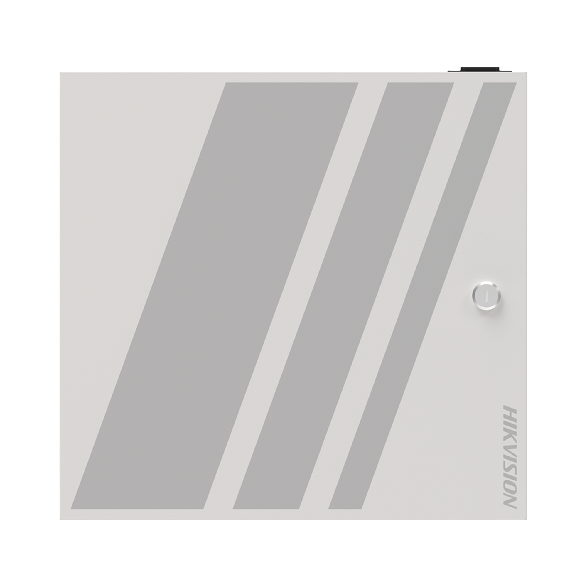 HIKVISION - Controlador de Acceso de 8 Puertas / Administrable en la Nube con Hik-Connect Teams / Interfaz Web / Expandible con más Módulos DS-K2M002X Incluye 2 (hasta 128 Puertas) / 200,000 Tarjetas / Wiegand / 12 Lectoras de Huella y Tarjeta