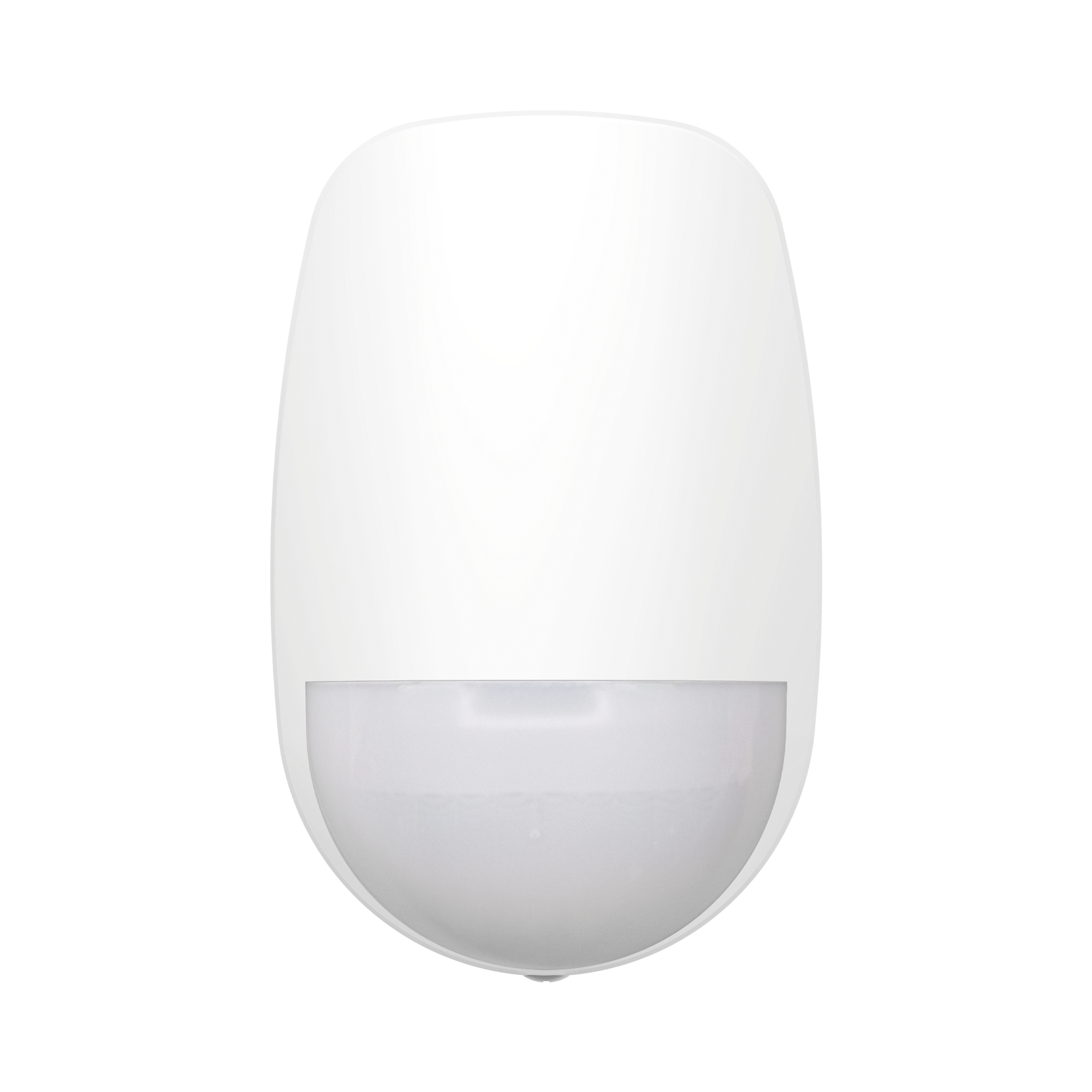 HIKVISION - (AX PRO) Detector PIR Inalámbrico Interior serie AX PRO / Color Negro / Inmunidad a Mascotas / Rango de Detección de 15 mts / Angulo de 85.9° de Cobertura