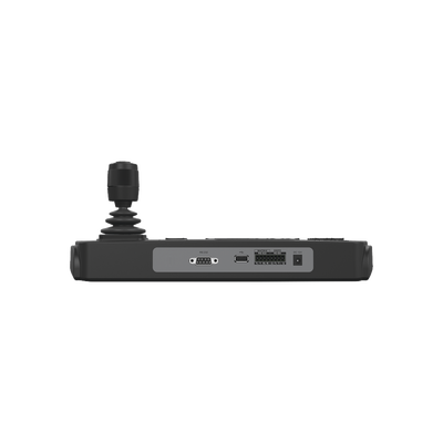 HIKVISION - Controlador Analógico para DVR`s, Domos PTZ TURBO y Analogicos  y PTZ epcom/HIKVISION por RS-485
