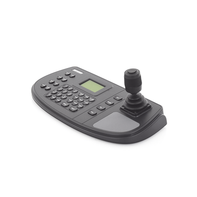 HIKVISION - Controlador Analógico para DVR`s, Domos PTZ TURBO y Analogicos  y PTZ epcom/HIKVISION por RS-485