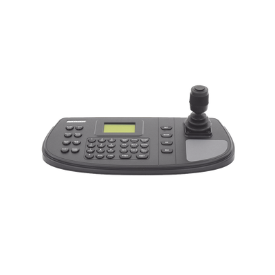 HIKVISION - Controlador Analógico para DVR`s, Domos PTZ TURBO y Analogicos  y PTZ epcom/HIKVISION por RS-485