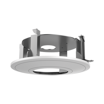 HIKVISION - Montaje de plafón para cámara domo Hikvision