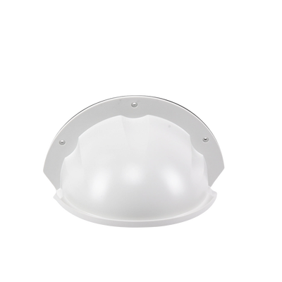 HIKVISION - Protector de Lluvia Para Camaras Domo IP / DS-2CD21X3G1 / DS-2CD21X3G2
