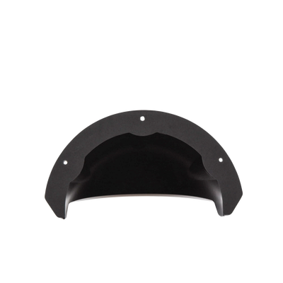 HIKVISION - Protector de Lluvia Para Camaras Domo IP / DS-2CD21X3G1 / DS-2CD21X3G2
