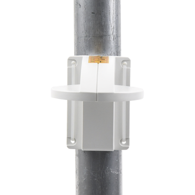 HIKVISION - Montaje de Pared para Interior para Cámaras Tipo Domo