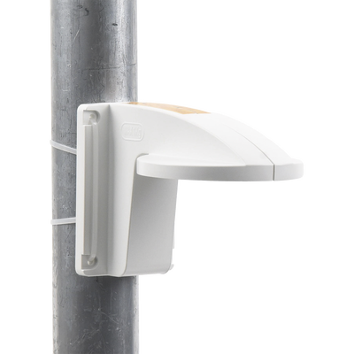 HIKVISION - Montaje de Pared para Interior para Cámaras Tipo Domo
