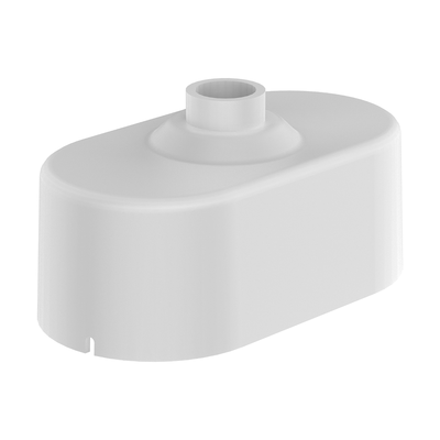 HIKVISION - Montaje Colgante para Domos Doble Lente / DS-2CD6D52G0-IHS / DS-2CD6D82G0-IHS