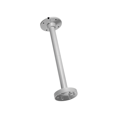 HIKVISION - Montaje de Techo para Cámaras Domo DS-2CD21XXGX de 50 cms de Largo