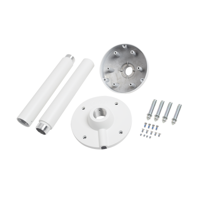 HIKVISION - Montaje de Techo con Tubo para Domos HIKVISION
