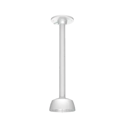 HIKVISION - Montaje Parapeto sobre Pared