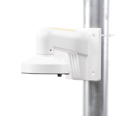 HIKVISION - Montaje Metálico de Pared / Exterior / Compatible con Domos DS-2CD21XX